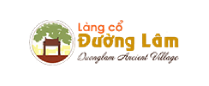 Làng cổ Đường Lâm